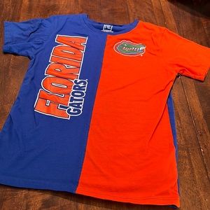 Florida gators kids t-shirt ‘never worn’